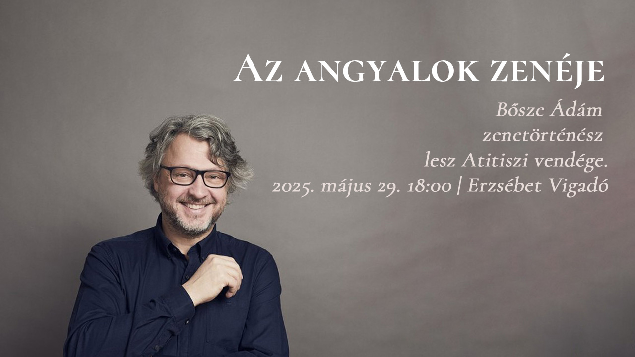 Angyalok éneke